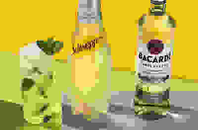 Image of a mojito