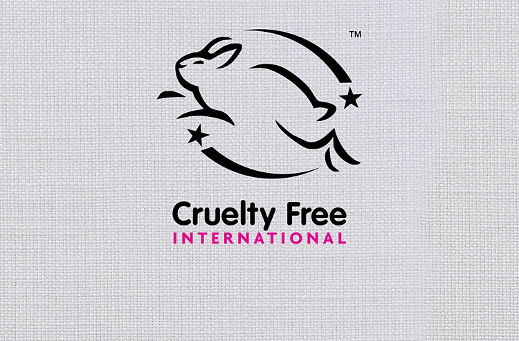 Image of cruelty free international logo
