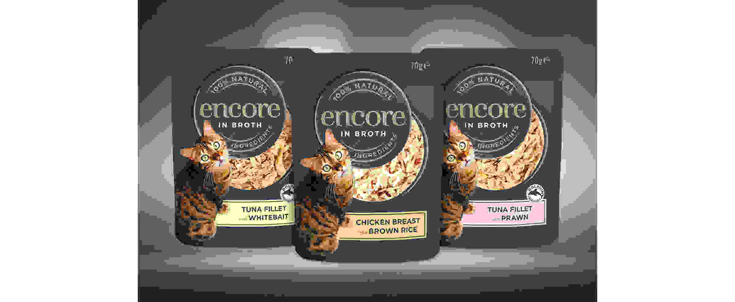 ENCORE Waitrose Partners