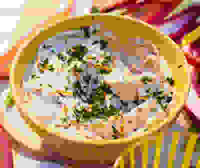 Dip recipes