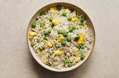 Rice recipes