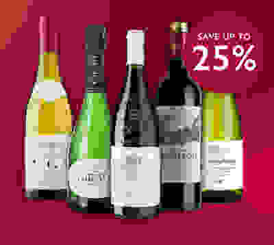 Save up to 25% | French fancies