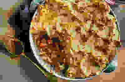The best cottage pie