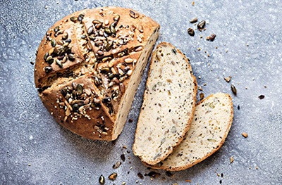 Gluten free bread recipes