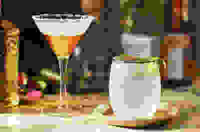 Margarita recipes