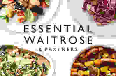 Waitrose best sale play food