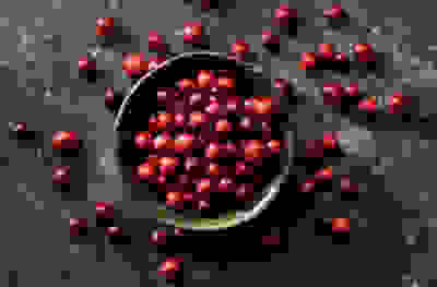 Cranberry recipes