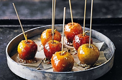Toffee apple recipes