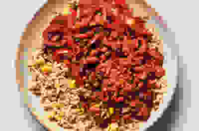 Healthy mince recipes