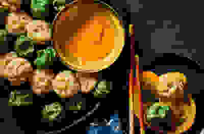 Chinese recipes