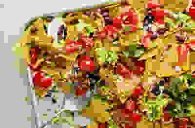 Mexican recipes