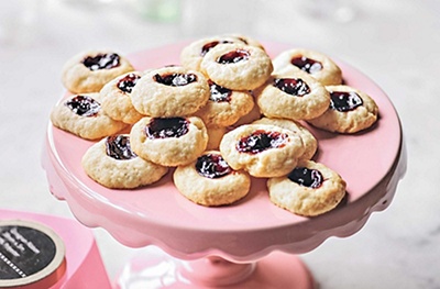 Mother's Day edible gifts recipes