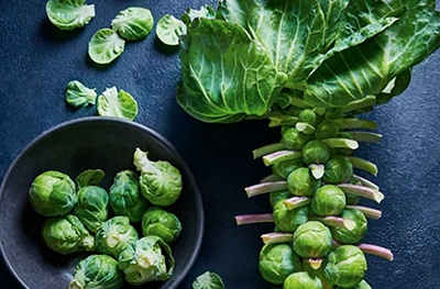 Brussels sprouts recipes
