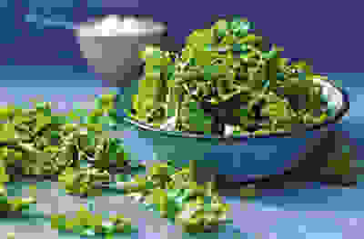 Kale recipes