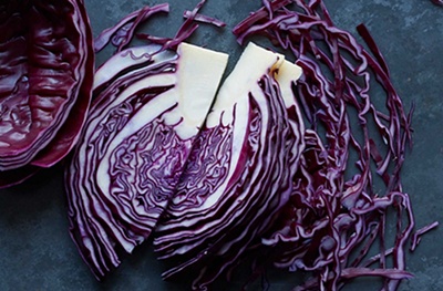 Red cabbage recipes
