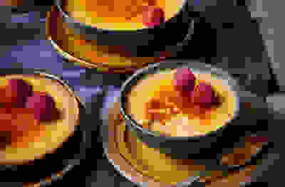 Crema Catalana