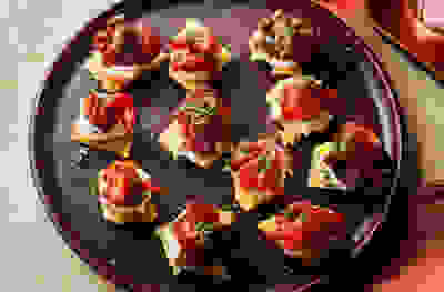 Crostini