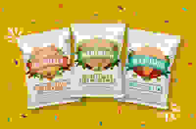 Kettle Crisps
