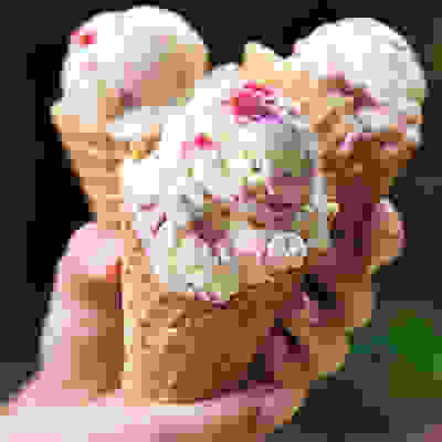 Raspberry recipes