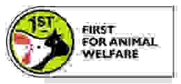 first for animal welfare