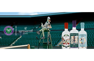 Win with sipsmith