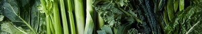 Image of green veg