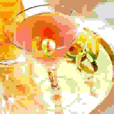 Gin cosmo