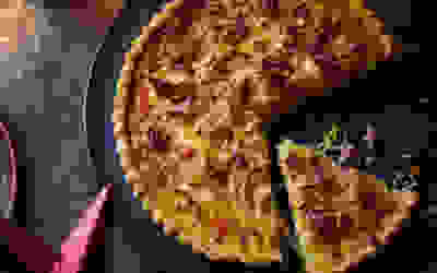 Leftover ham recipes 