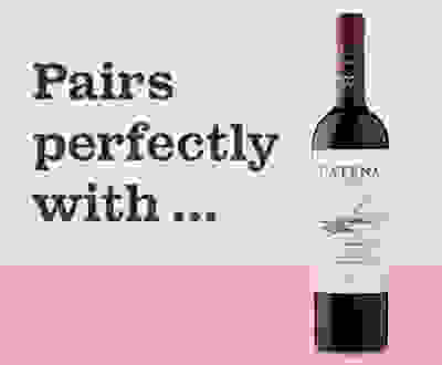 Catena Malbec