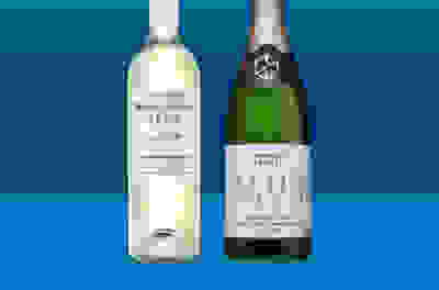 Image of low alcohol wines