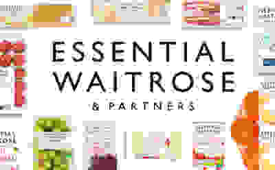 Essential Waitrose & Partners