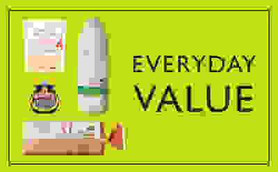 Everyday value