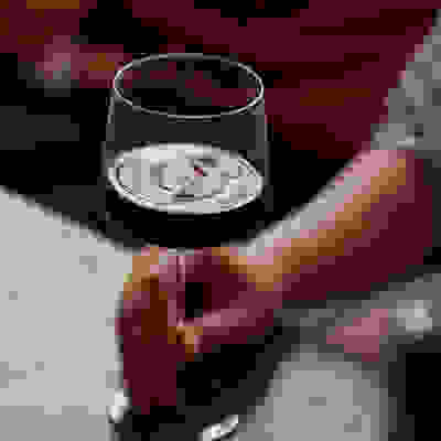 Wines & spirits