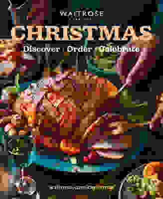 View Christmas brochure online