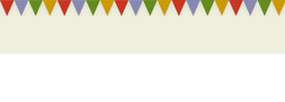 Coronation Bunting