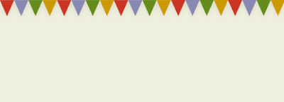 Coronation Bunting