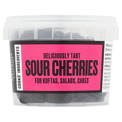 Cooks’ Ingredients Sour Cherries