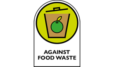 Against Food Waste Icon
