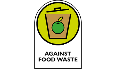 Against Food Waste Icon