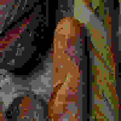 Shop category - Bakery