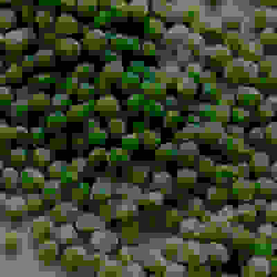 Shop category - Frozen