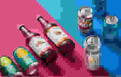 Cheers to beers!
