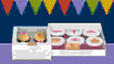 Coronation - Fiona Cairns