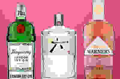 Spirits