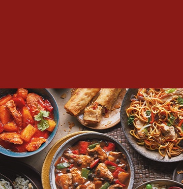 Dine in from £11