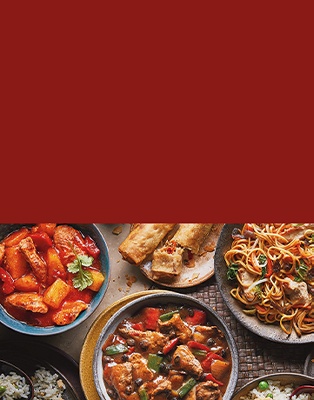 Dine in from £7