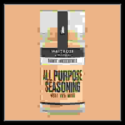 Savoury All-Purpose Seasoning