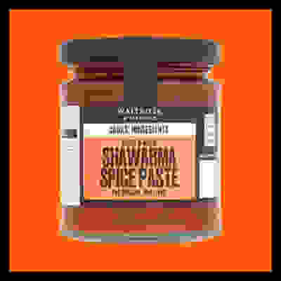 SHAWARMA SPICE PASTE