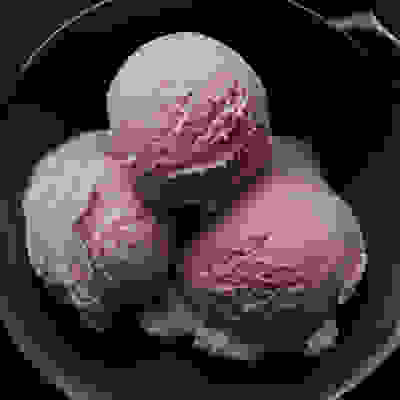 Shop category - Frozen