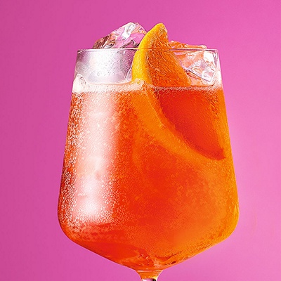 Summer COCKTAIL recipes